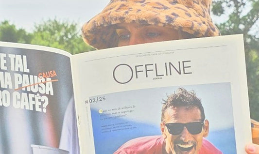 Vestindo a alma do surf em Florianópolis - Jornal Offline
