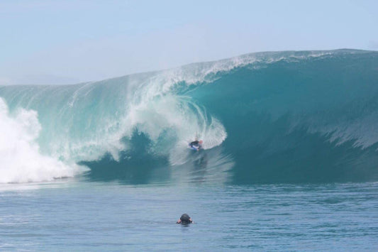 The Way 3 - Abner Scopetta - Bodyboard