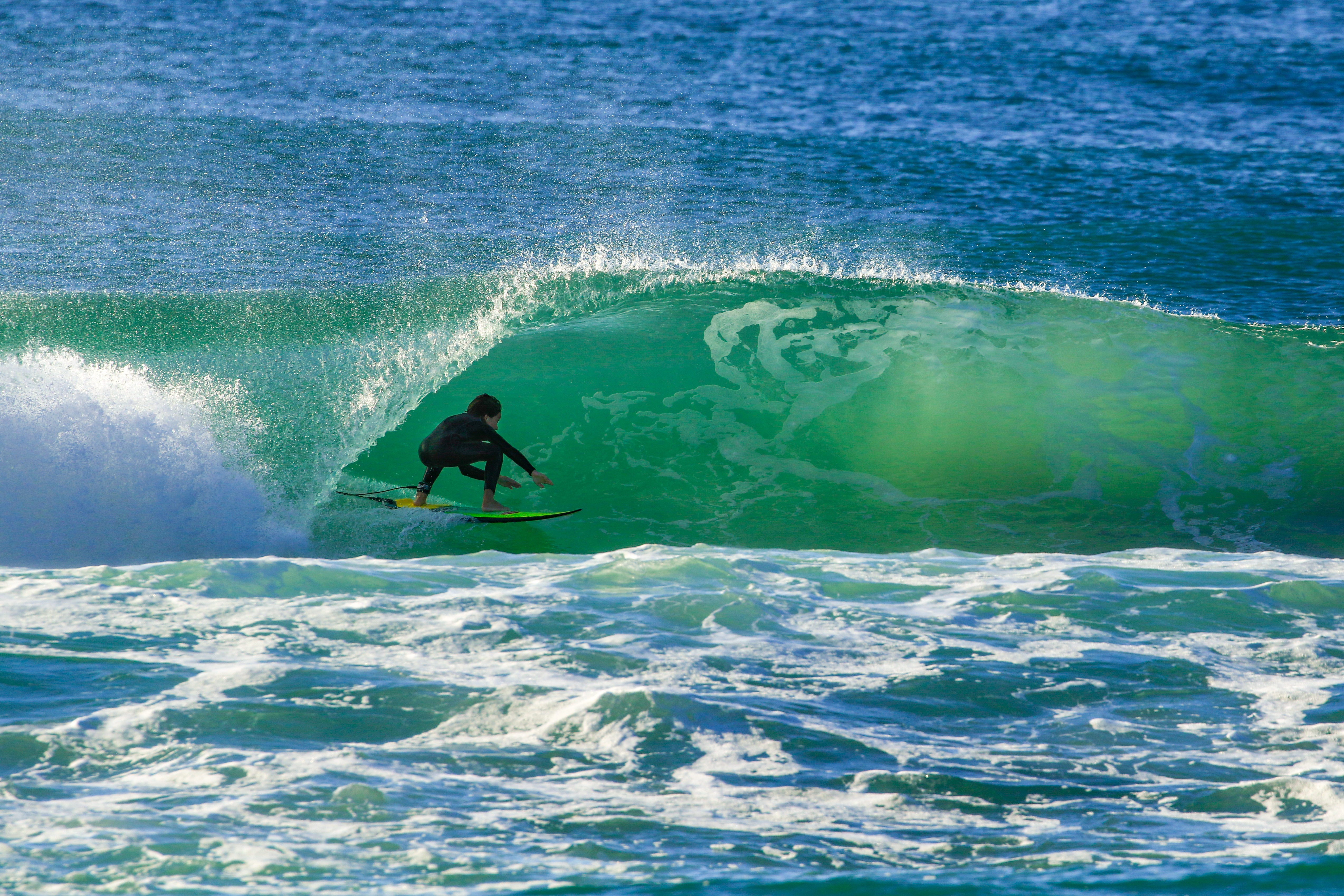 Infantil – Truzz Wetsuits