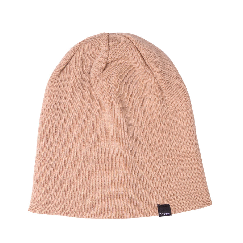 Gorro Inverno Truzz - Bege