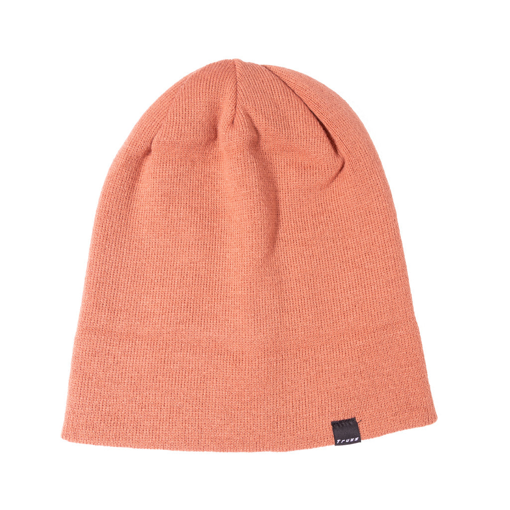 Gorro Inverno Truzz - Salmão