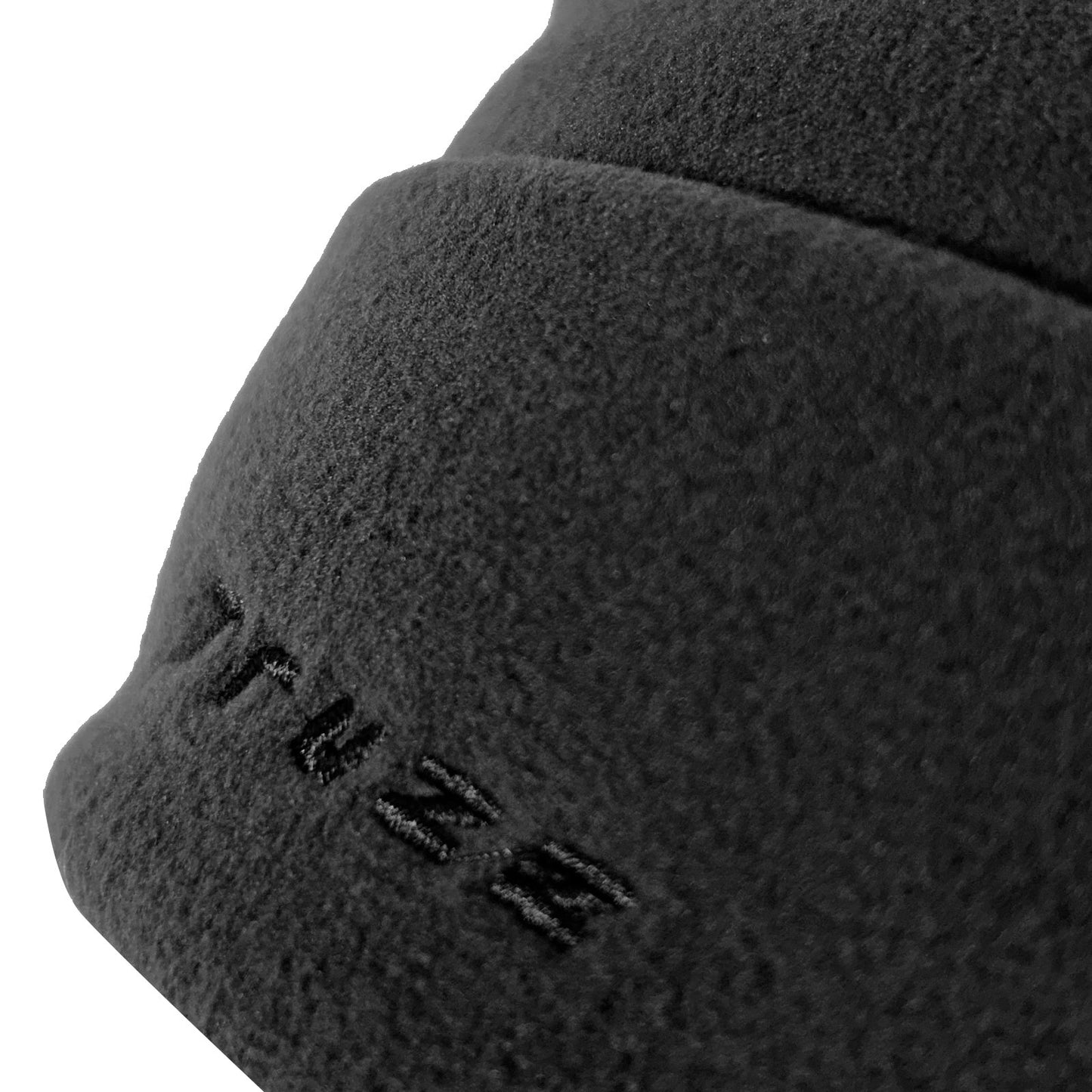 Gorro Térmico Expedition Truzz - Preto