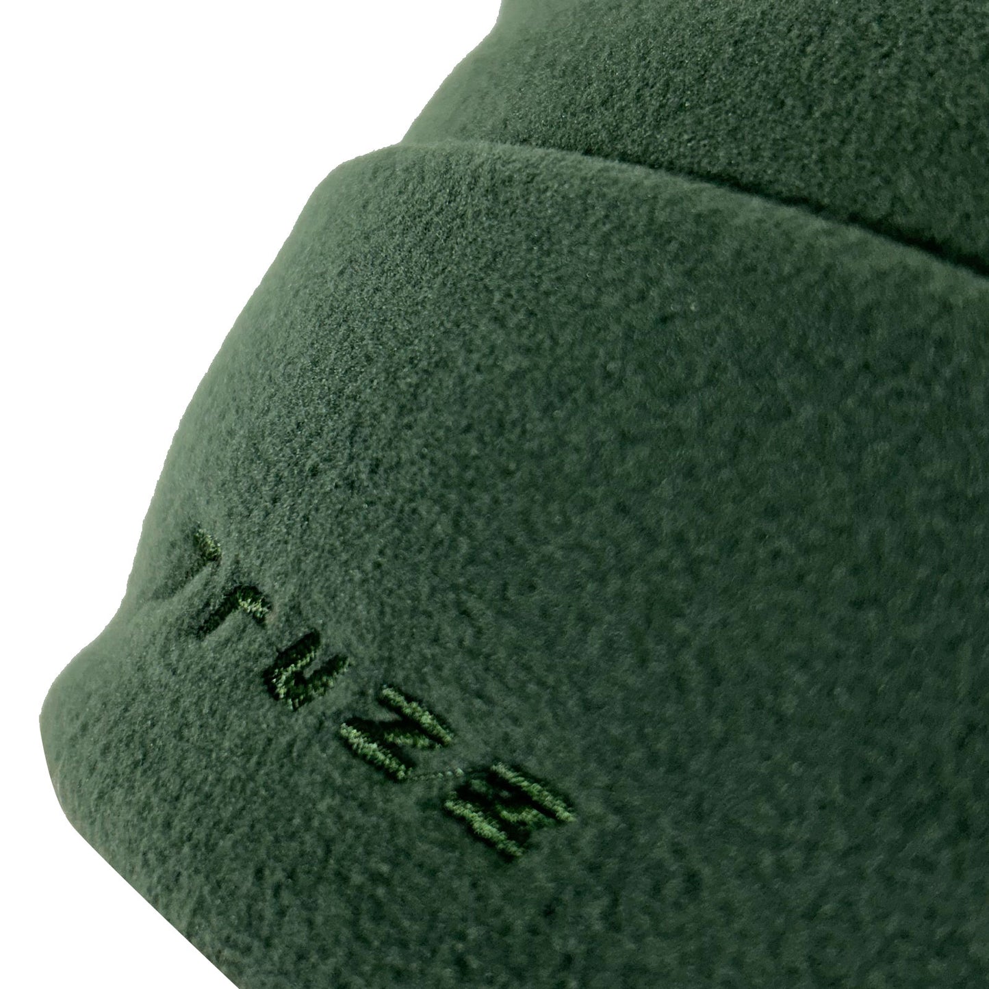 Gorro Térmico Expedition Truzz - Verde