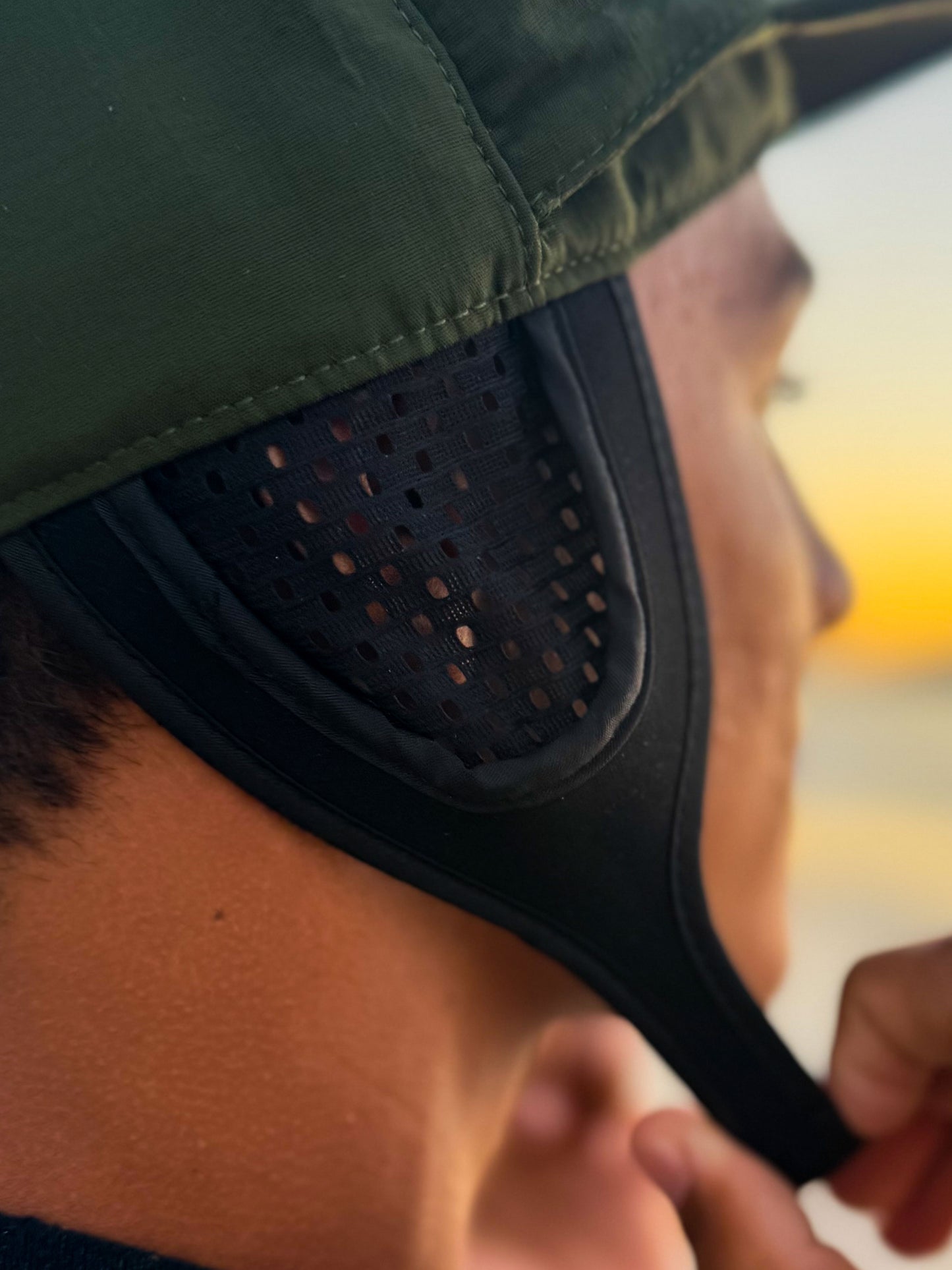 Boné Surf Reversível - FLIP