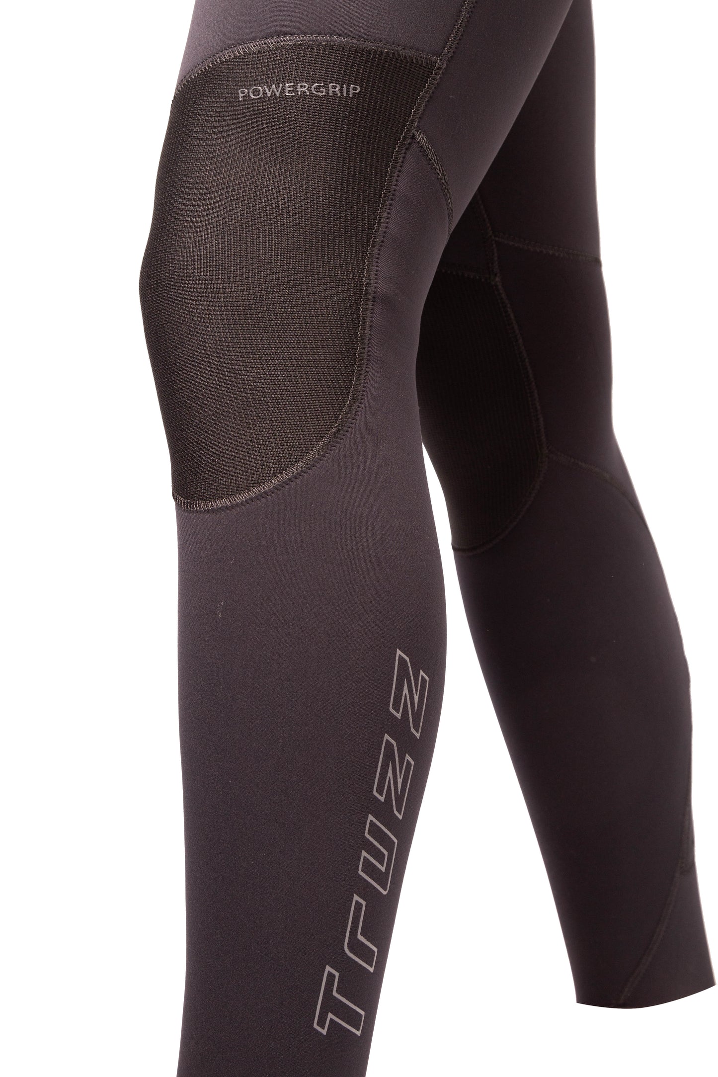 Long John 3.2 mm XConcept - Chest Zip - Camuflado Bege