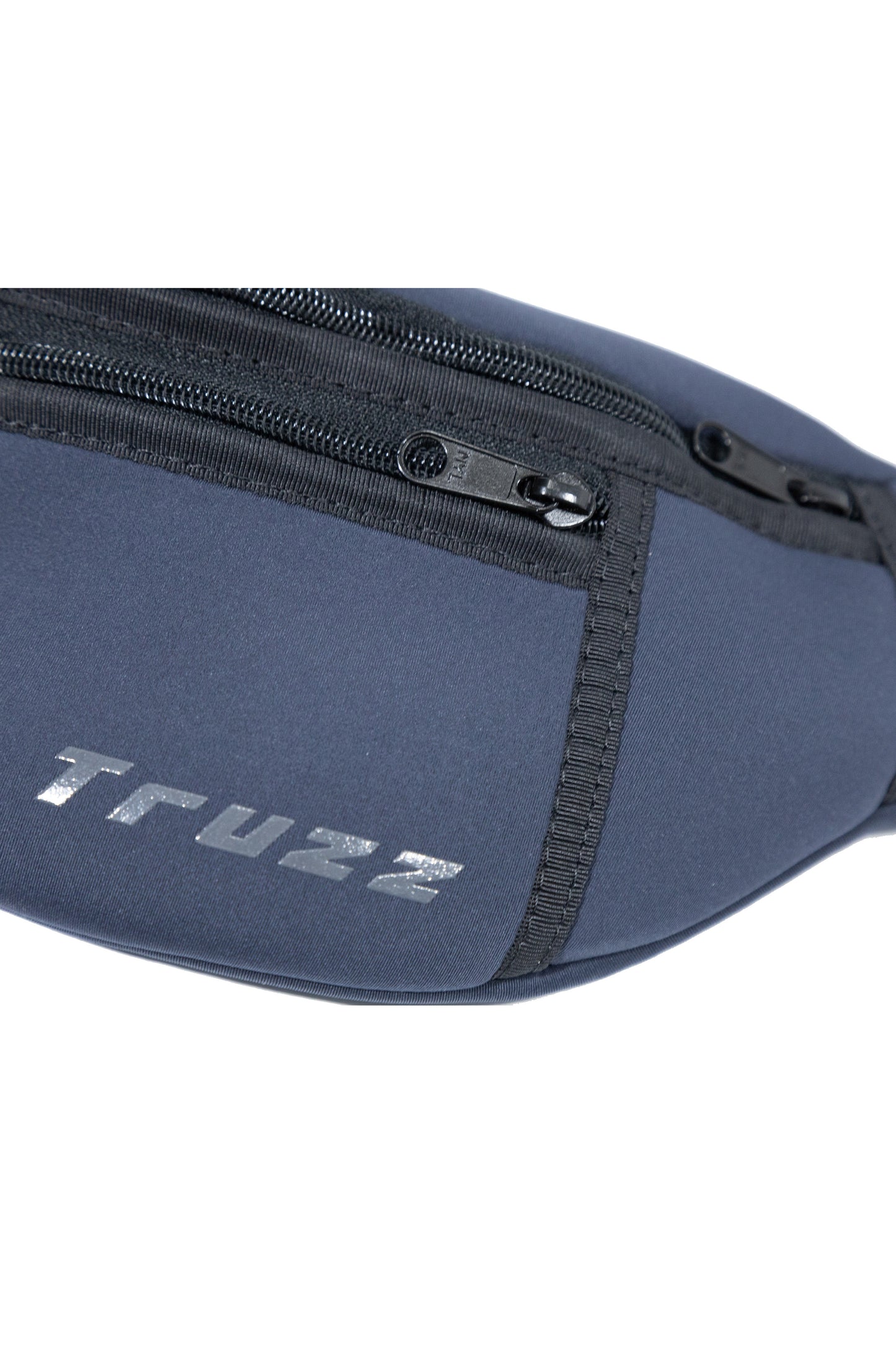 Pochete Neoprene Daypouch - Truzz - Cinza