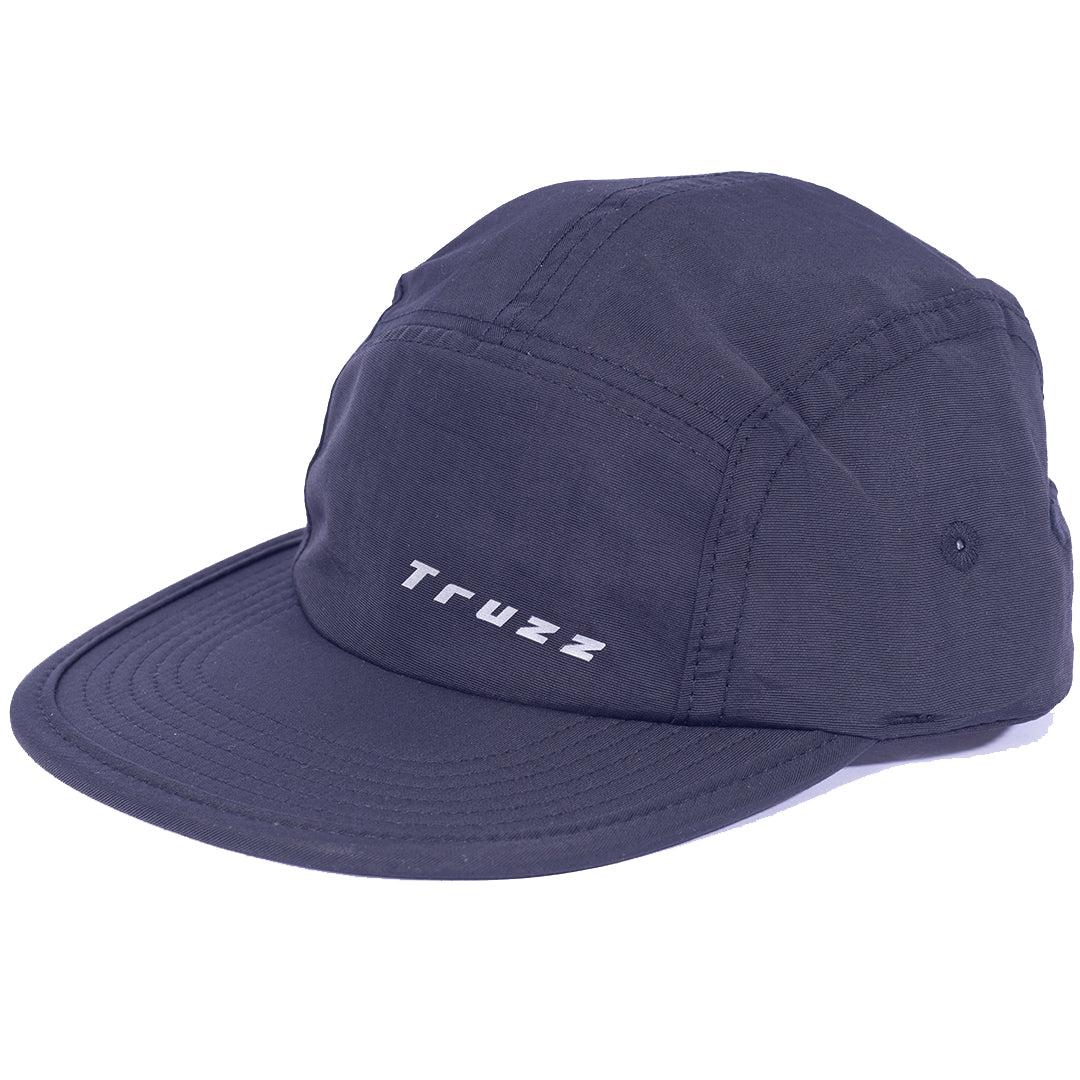 Boné Five Panel Truzz - Preto