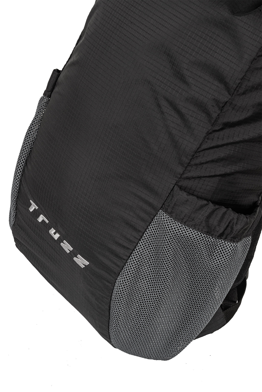 Mochila Estanque Ripstop Expedition 16L Truzz Preto