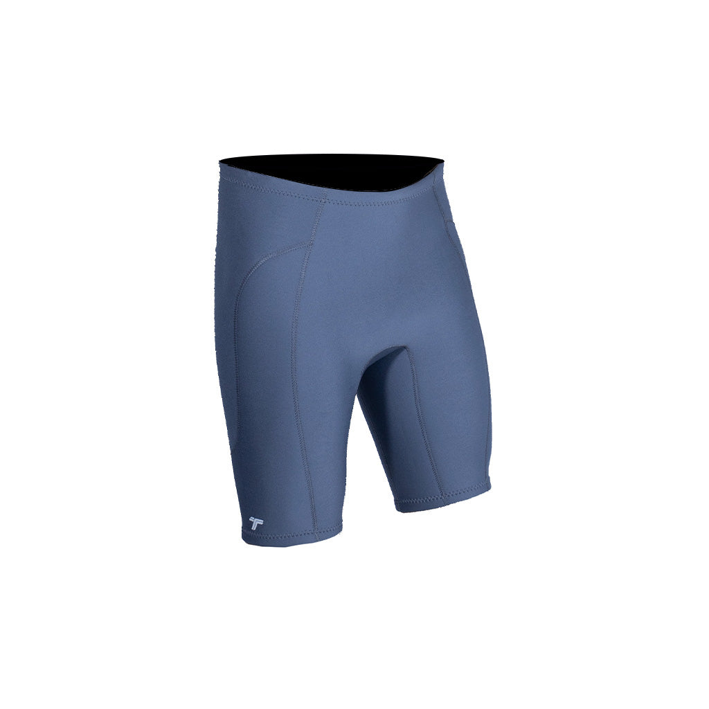 Bermuda Neoprene 1.5 mm XClassic - Cinza - Truzz Wetsuits