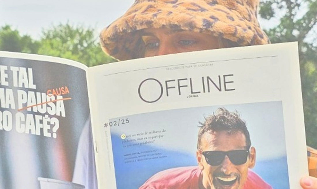 Vestindo a alma do surf em Florianópolis - Jornal Offline