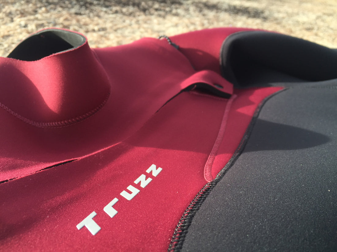 Wetsuits Neoprene Japonês - Lançamento