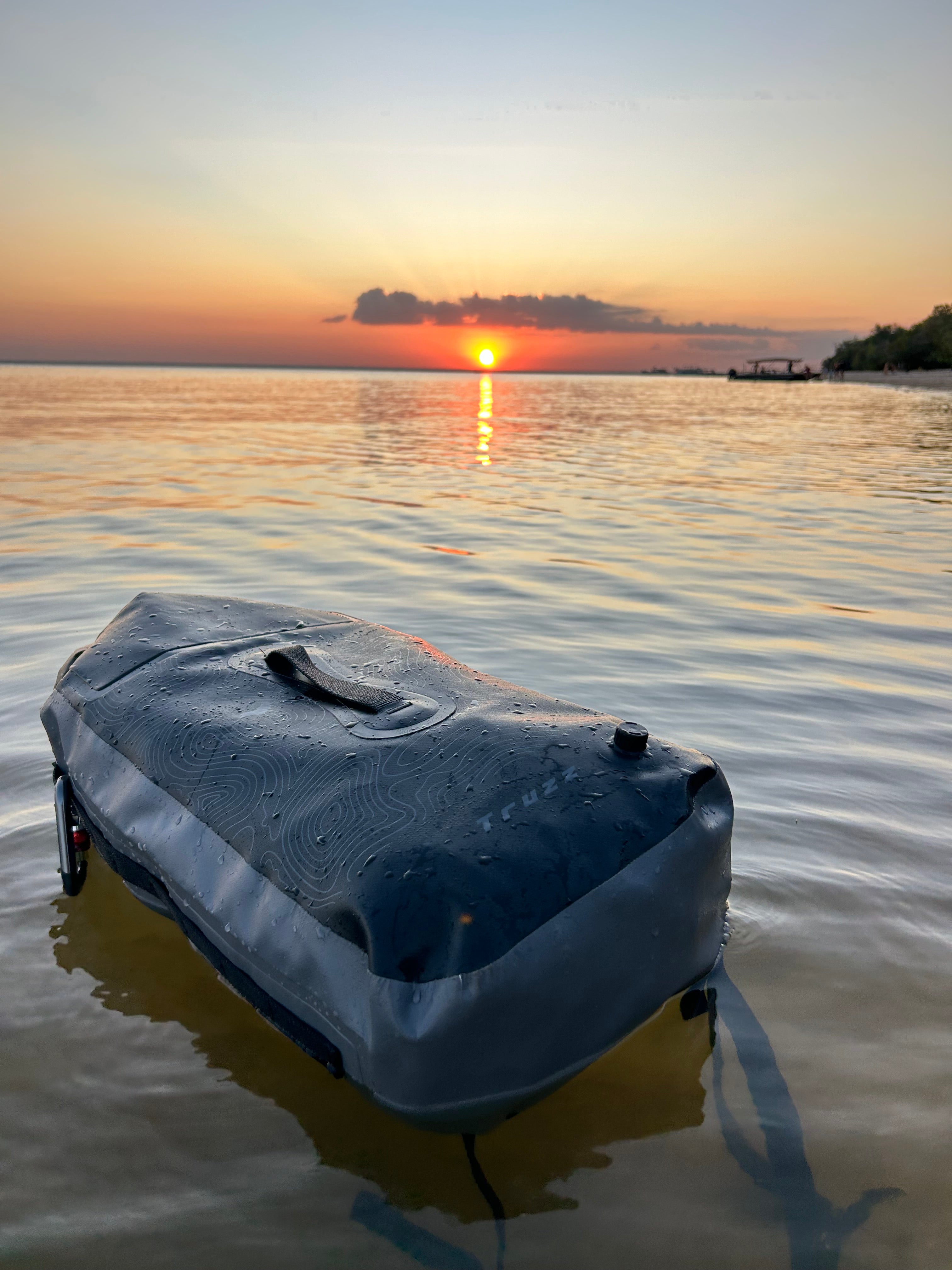 Mochilas Estanques – Truzz Wetsuits