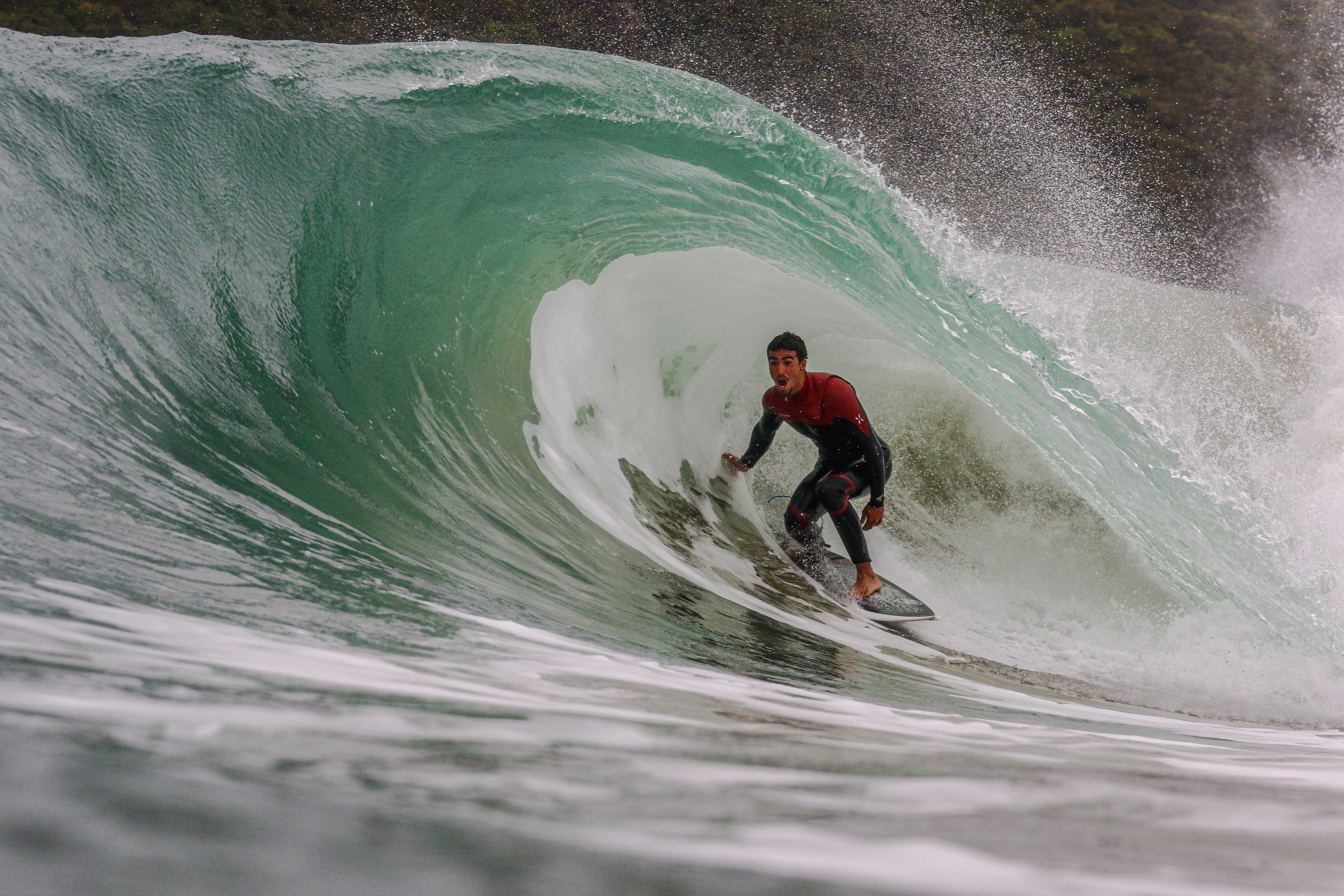 Long John – Truzz Wetsuits