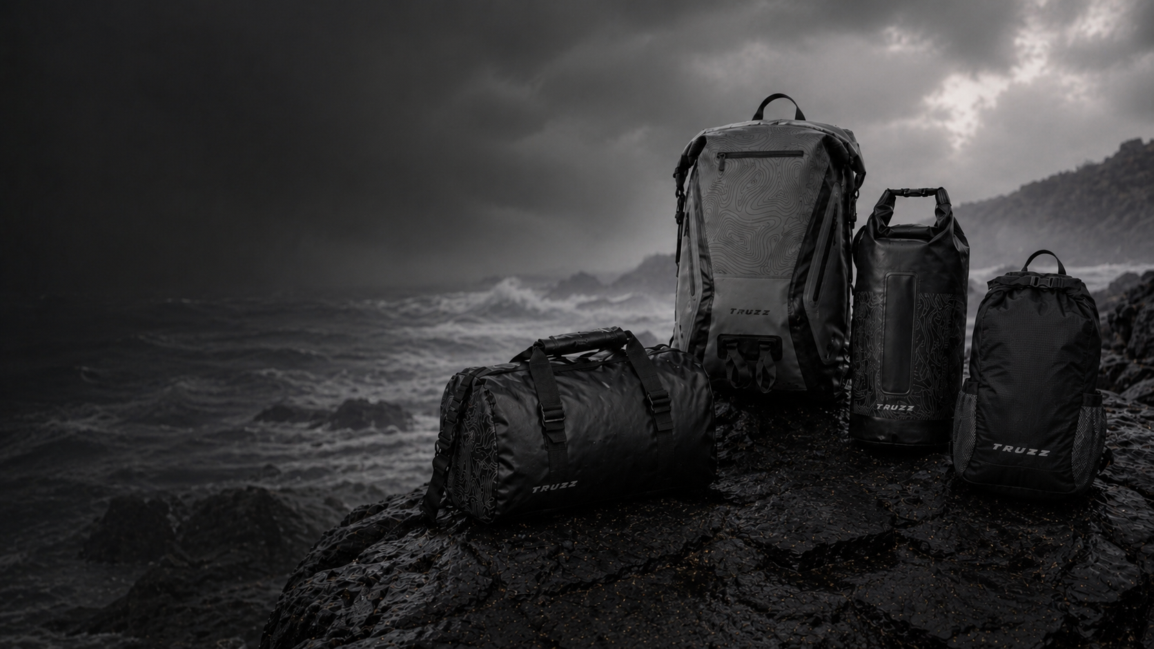 Expedition 26 – Truzz Wetsuits