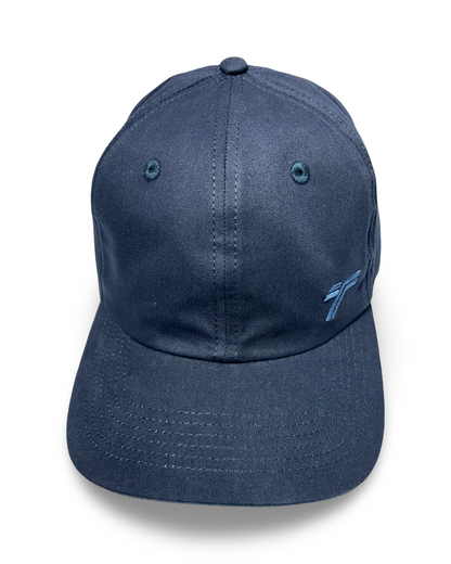 Boné Confort Truzz - Azul