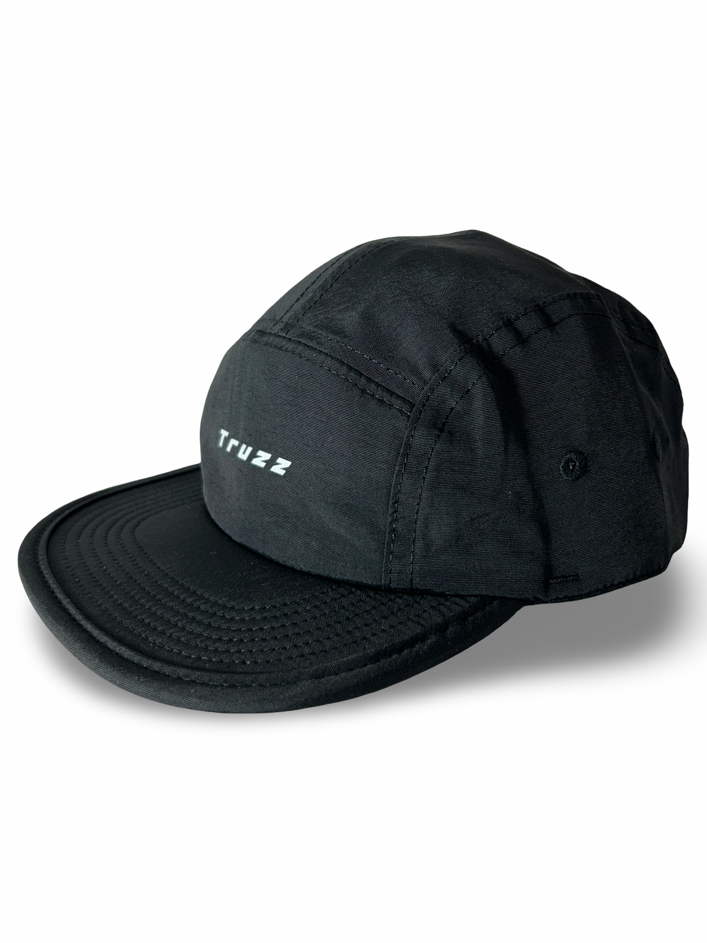 Boné Five Panel Truzz - Preto