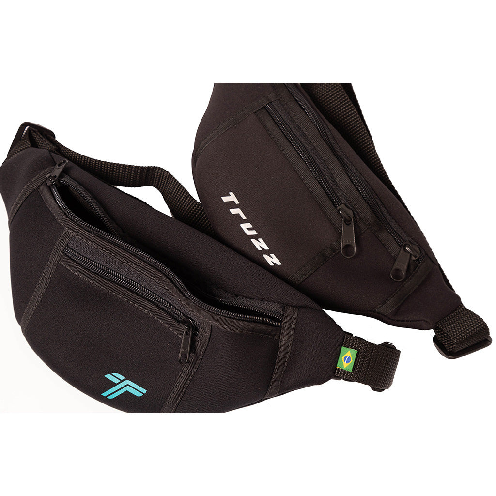 Pochete Neoprene Daypouch - Truzz