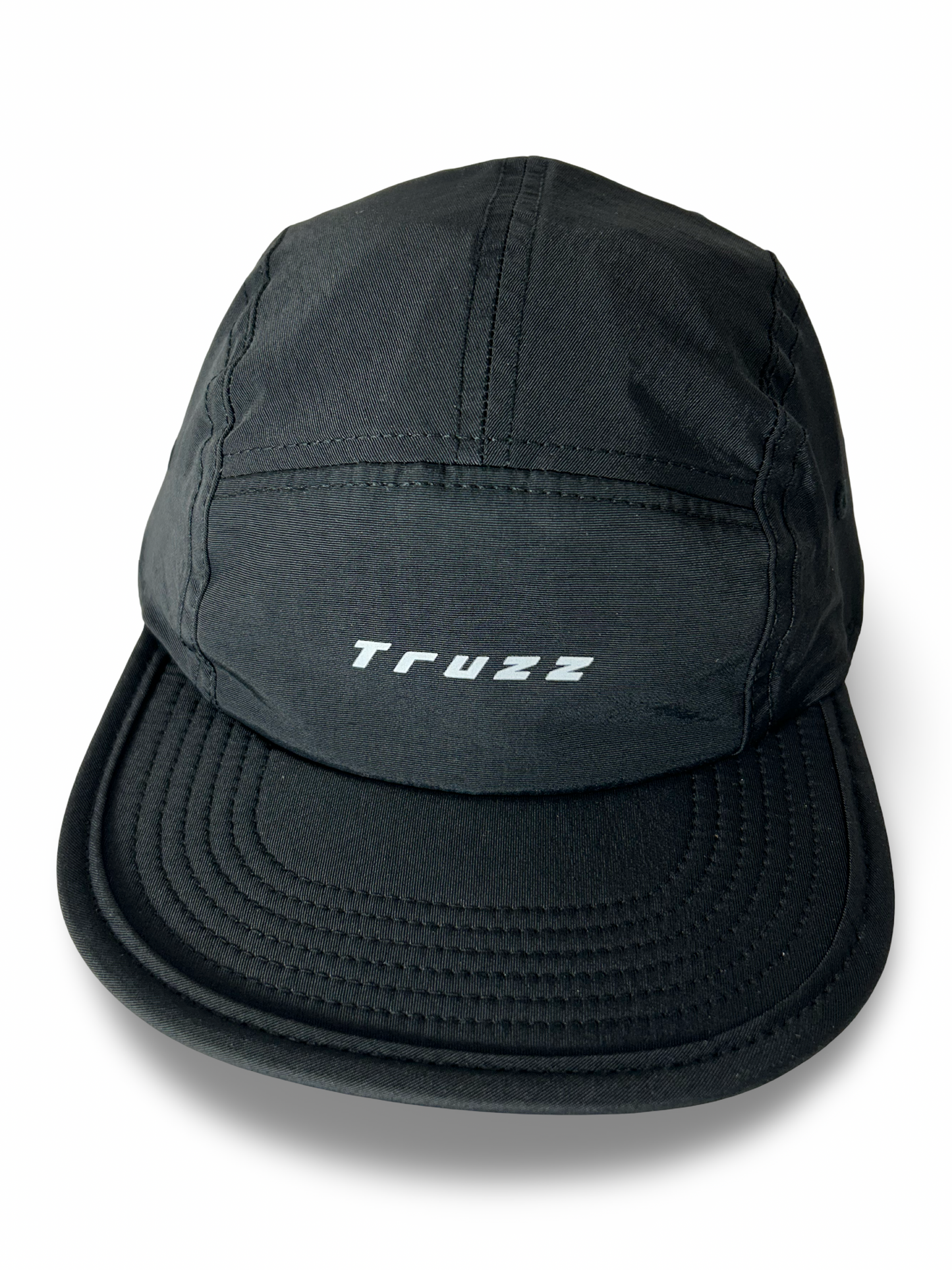 Boné Five Panel Truzz - Preto