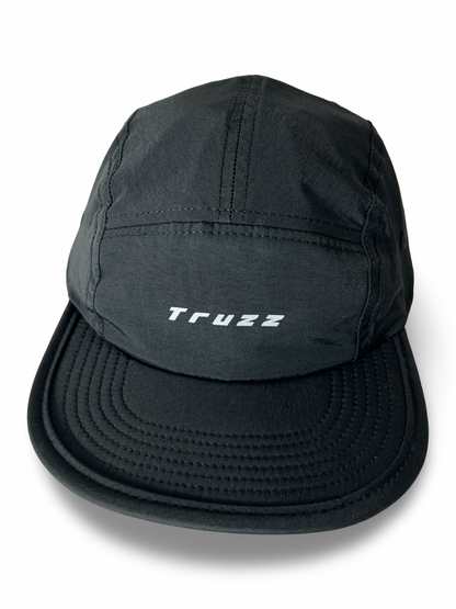 Boné Five Panel Truzz - Preto