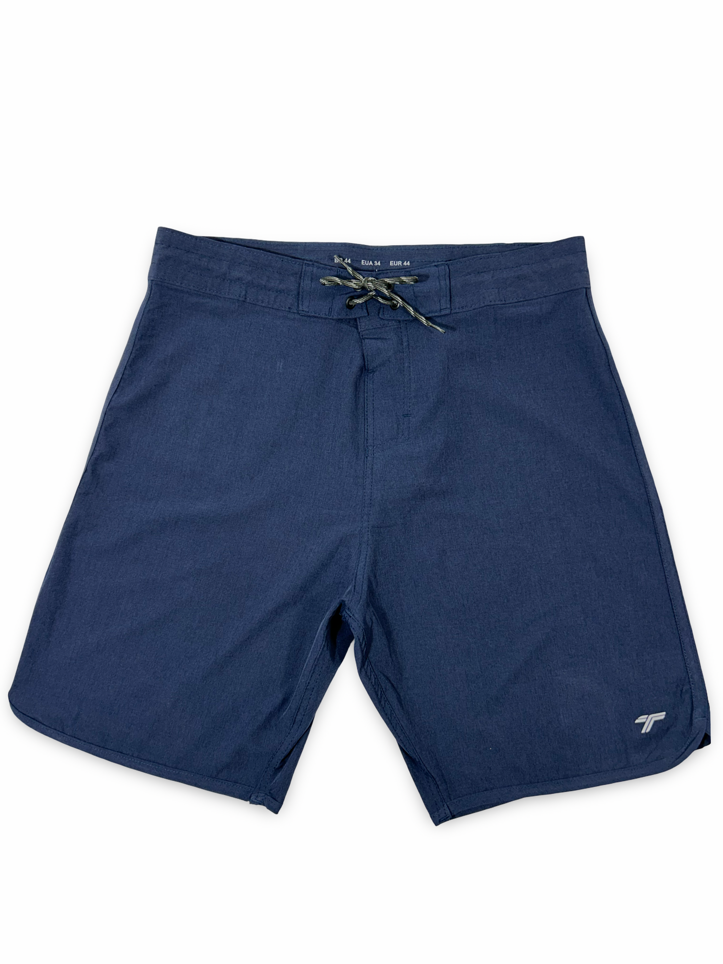 Boardshort Truzz UltraStretch 18,5'' Azul Escuro