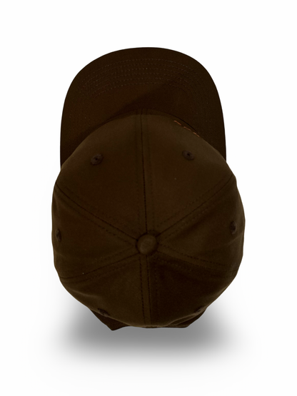 Boné Truzz - Marrom