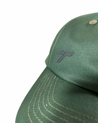 Boné Truzz - Verde