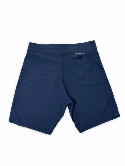 Boardshort Truzz UltraStretch 18,5'' Azul Escuro