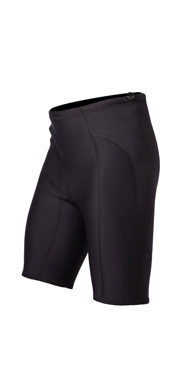 Bermuda Neoprene 1.5 mm XClassic - Preto