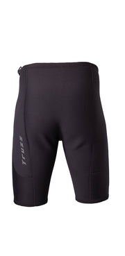 Bermuda Neoprene 1.5 mm XClassic - Preto