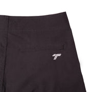 Boardshort Truzz 18,5'' Preto