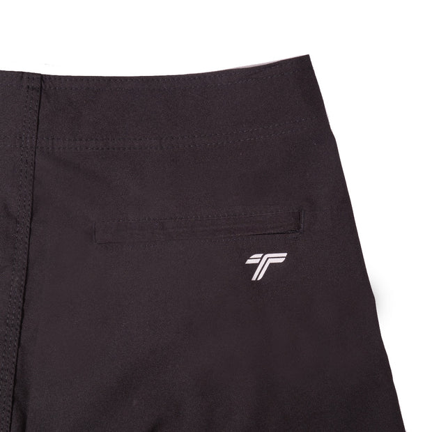 Boardshort Truzz 18,5'' Preto