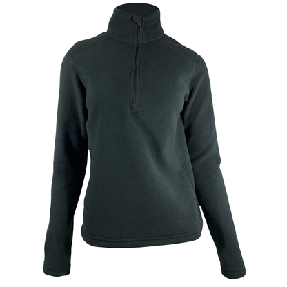Blusa Térmica Expedition Truzz - Feminina Preta