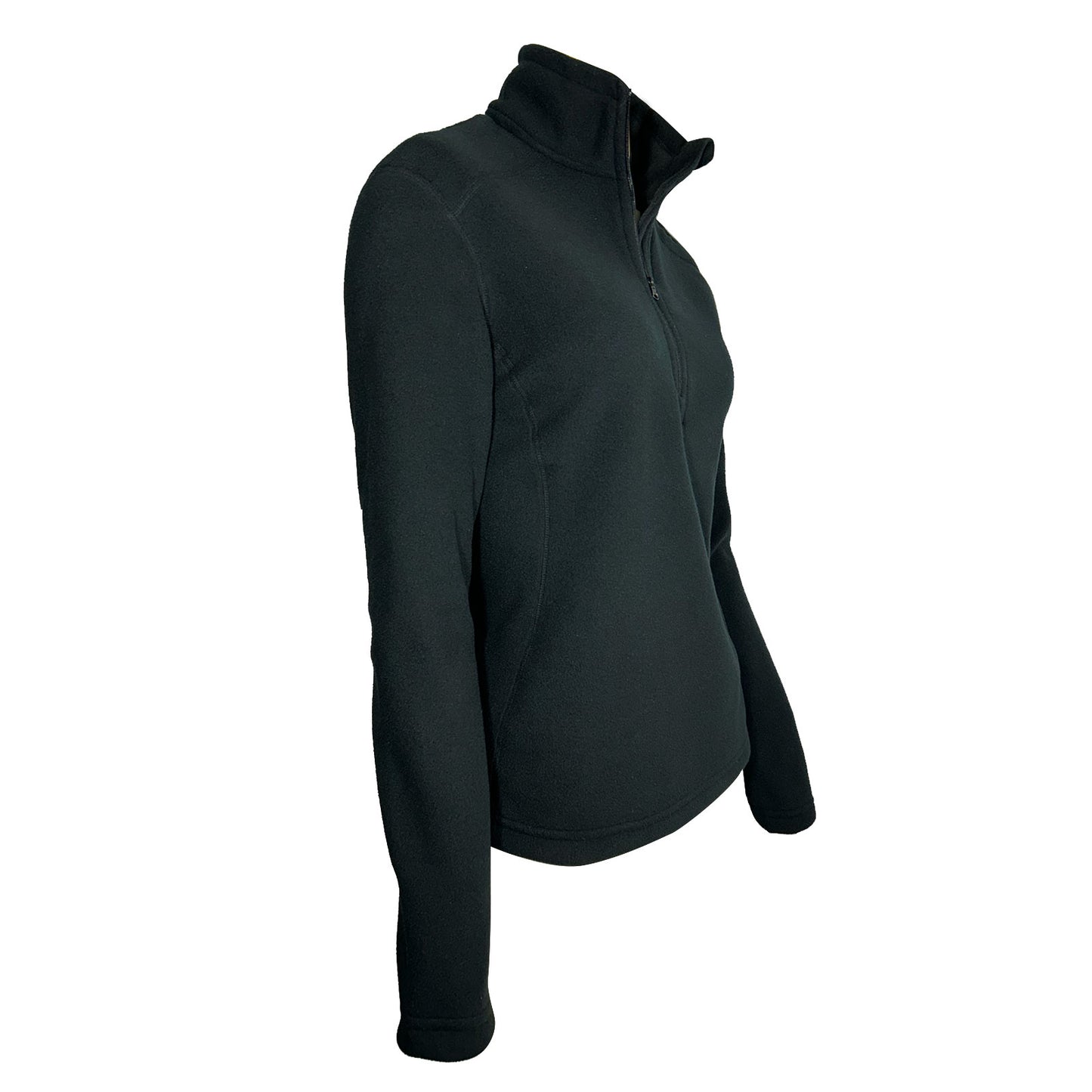 Blusa Térmica Expedition Truzz - Feminina Preta