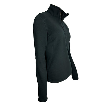 Blusa Térmica Expedition Truzz - Feminina Preta