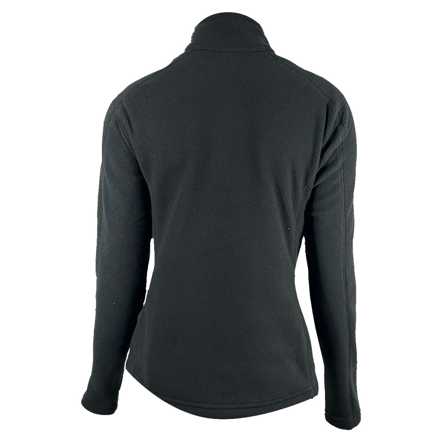 Blusa Térmica Expedition Truzz - Feminina Preta
