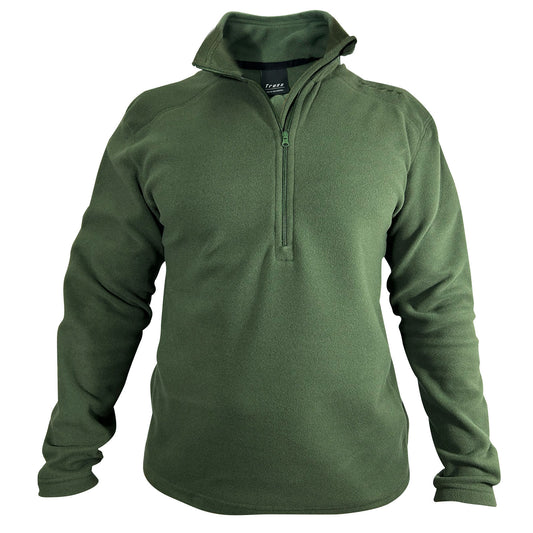Blusa Térmica Expedition - Masculina Verde
