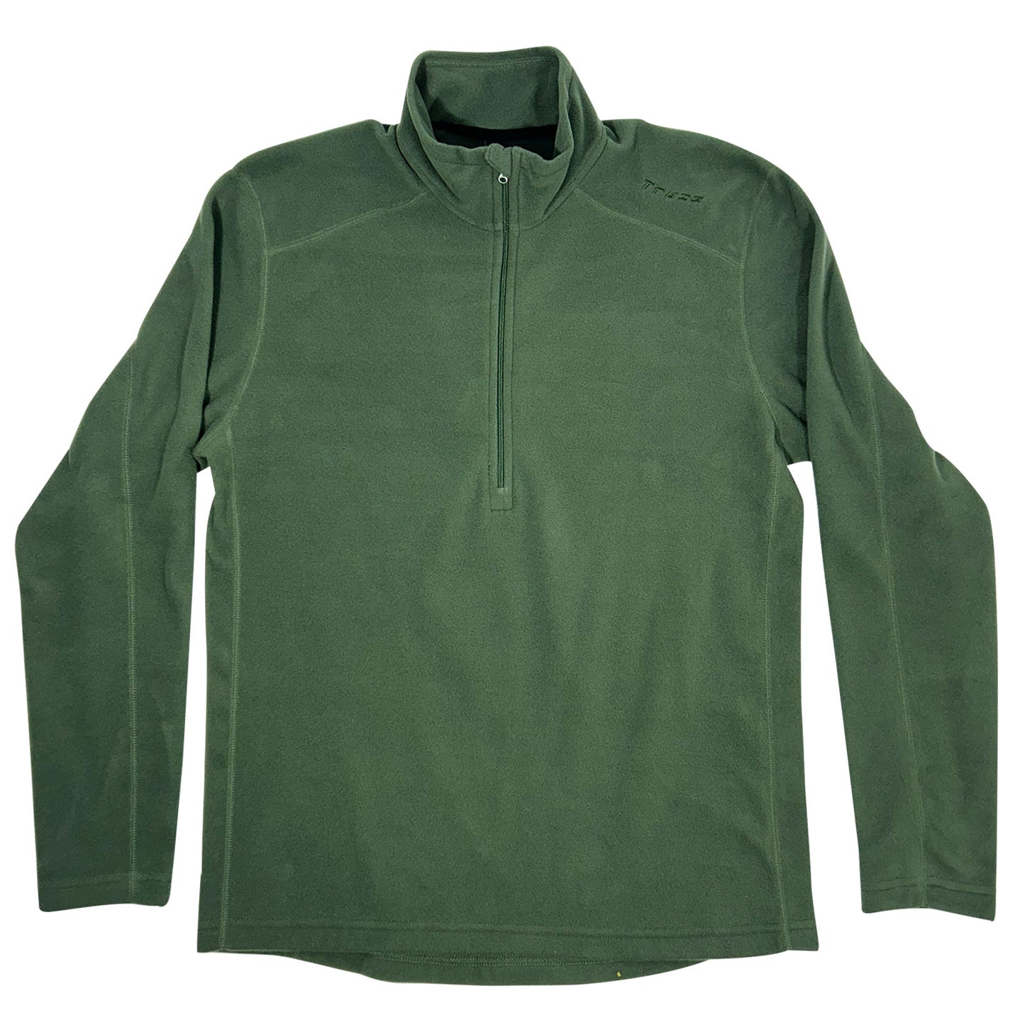 Blusa Térmica Expedition - Masculina Verde