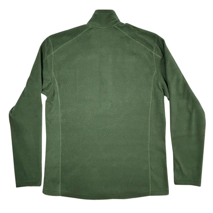 Blusa Térmica Expedition - Masculina Verde