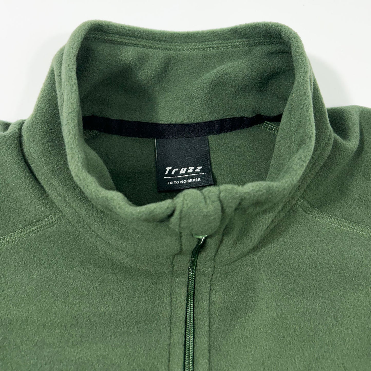 Blusa Térmica Expedition - Masculina Verde