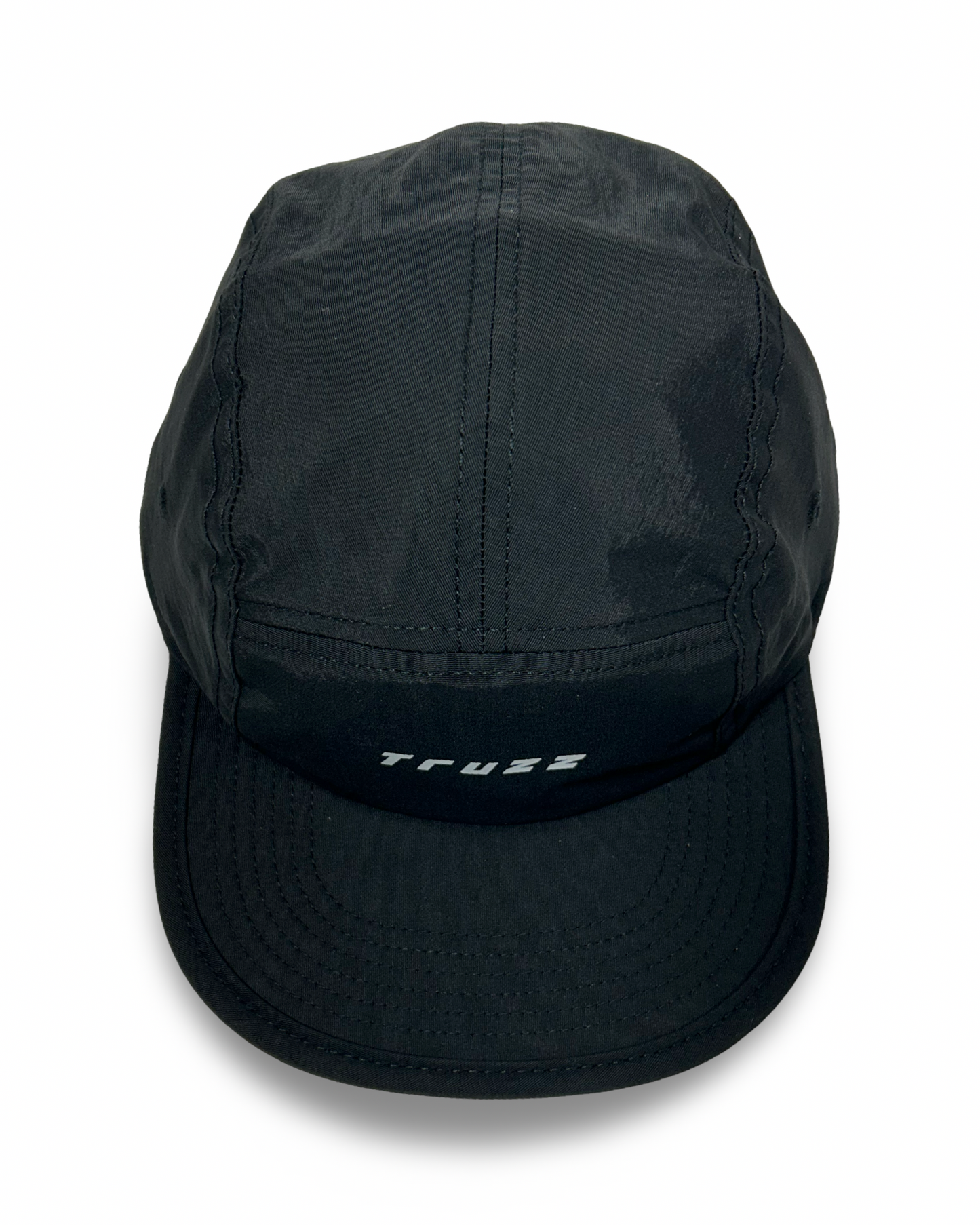 Boné Five Panel Truzz - Preto