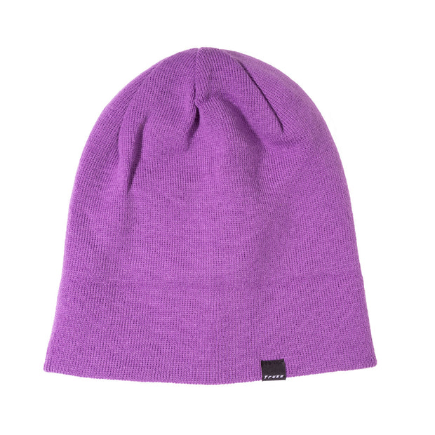 Gorro Inverno Truzz - Roxo