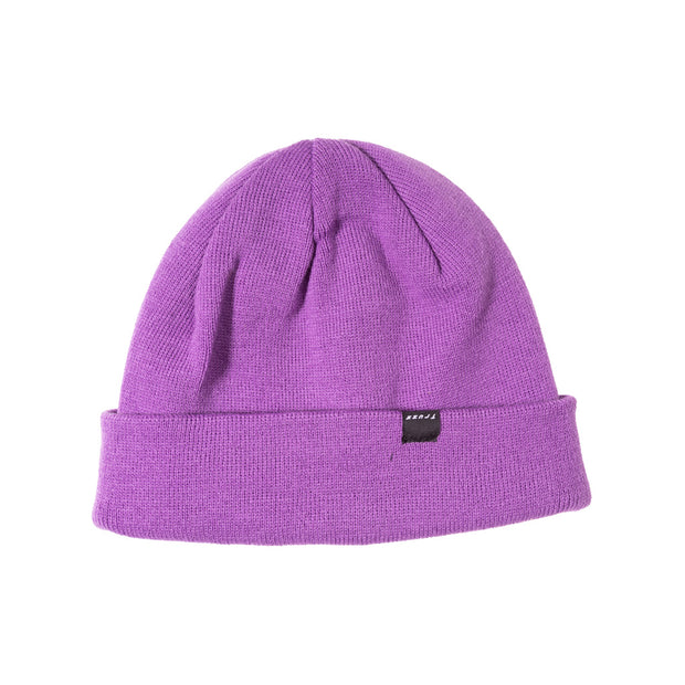 Gorro Inverno Truzz - Roxo