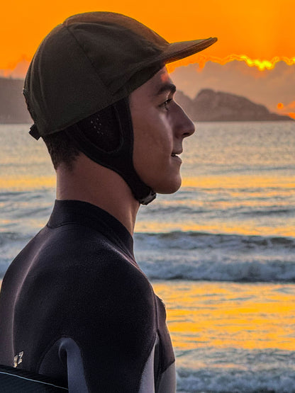 Boné Surf Reversível - FLIP