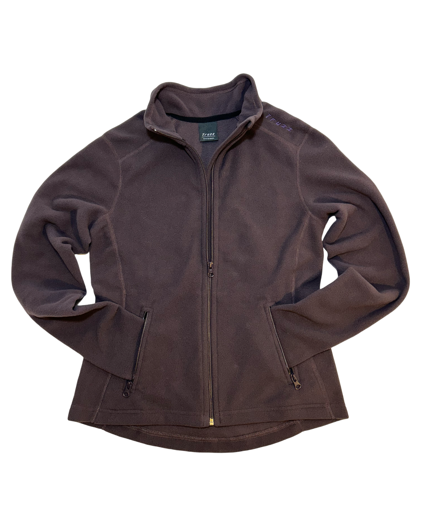 Jaqueta Térmica Expedition Truzz - Feminina Beringela