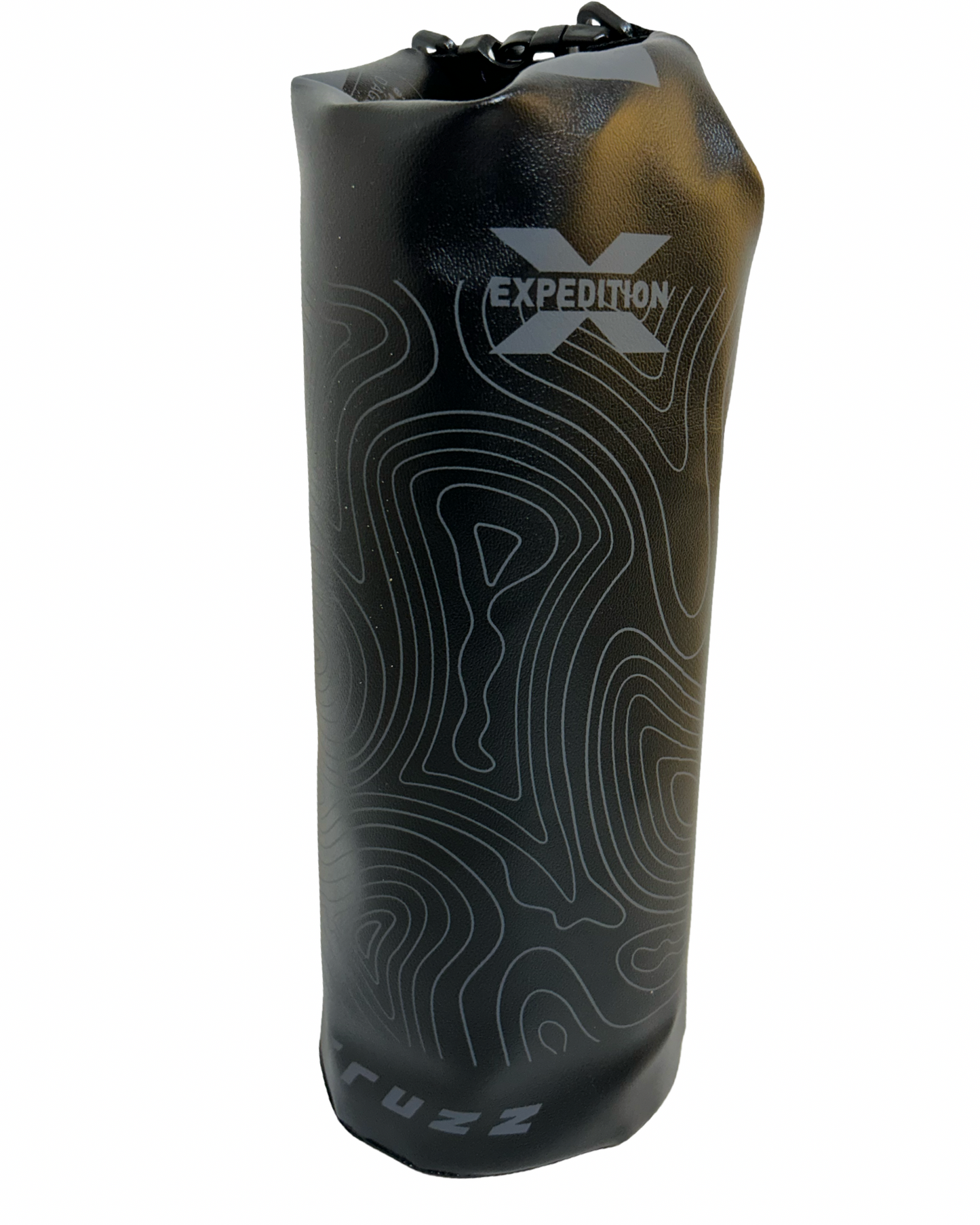 Saco Estanque Organizador Expedition Truzz 2L Preto