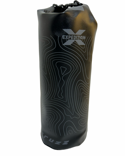 Saco Estanque Organizador Expedition Truzz 2L Preto