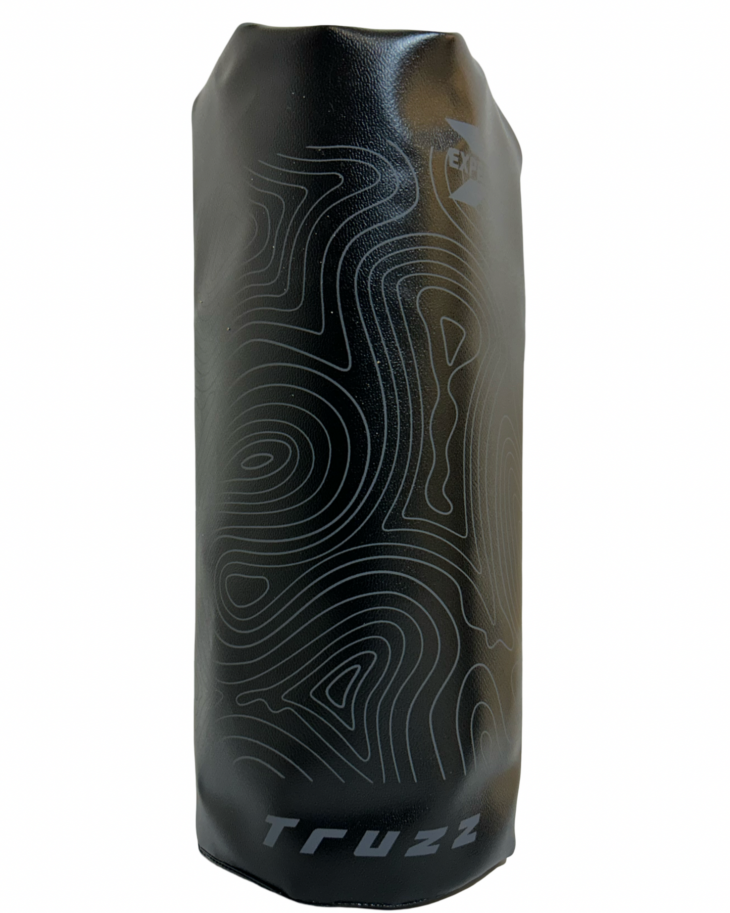 Saco Estanque Organizador Expedition Truzz 2L Preto