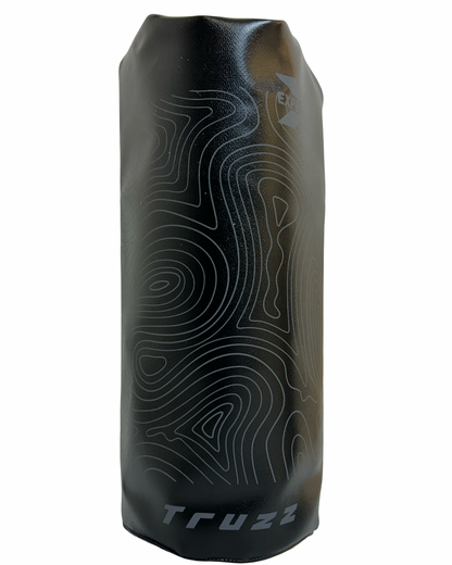 Saco Estanque Organizador Expedition Truzz 2L Preto