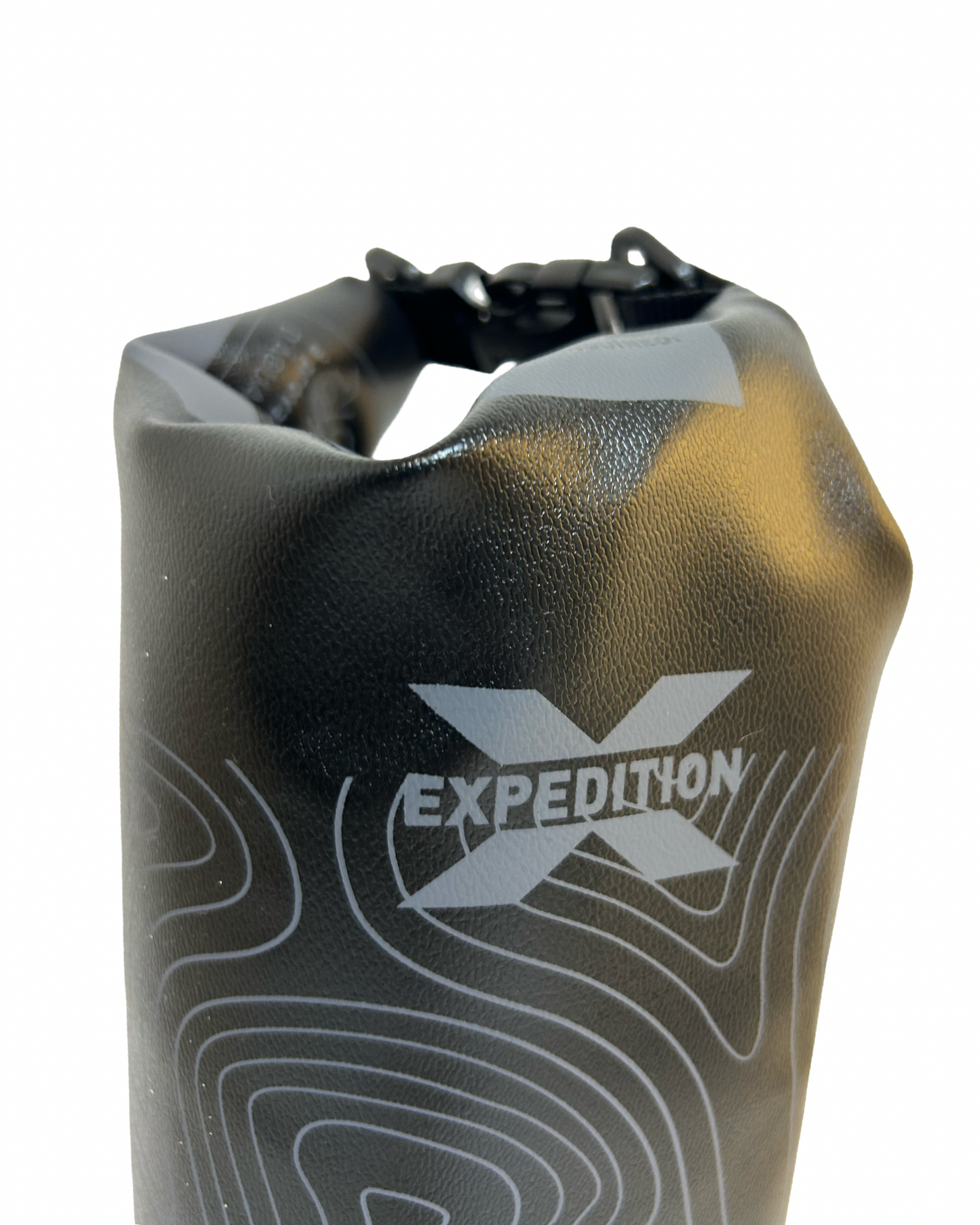 Saco Estanque Organizador Expedition Truzz 2L Preto