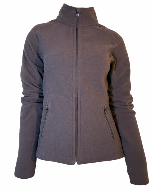 Jaqueta Térmica Expedition Truzz - Feminina Beringela